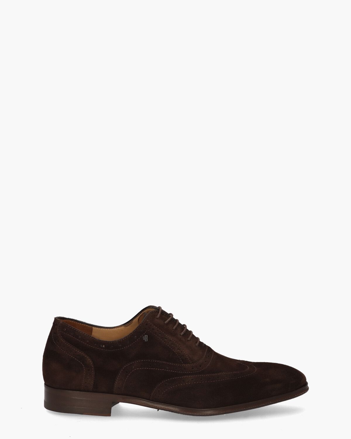 SBM-30130-21-01 Heren Veterschoenen