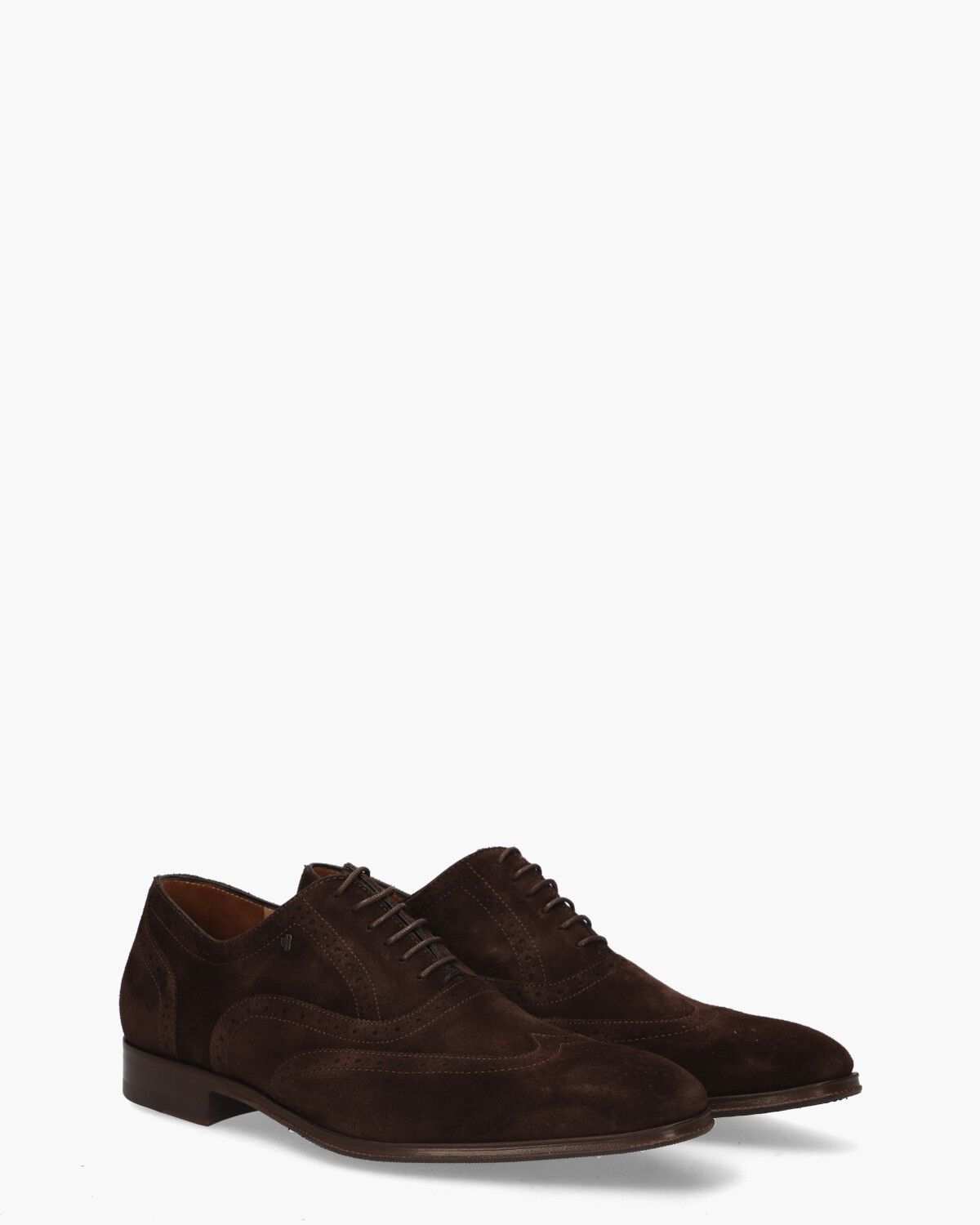 SBM-30130-21-01 Heren Veterschoenen