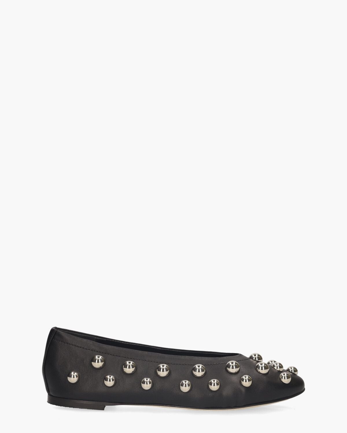 Panna Zwart Damesballerina's