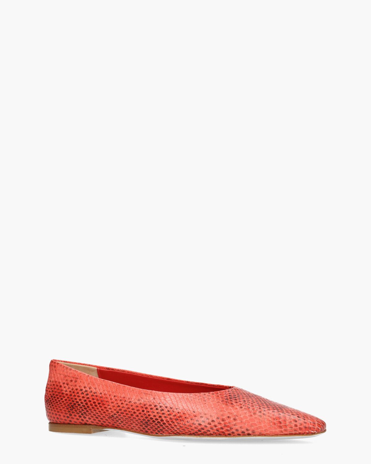 Bilbao Rood Damesballerina's
