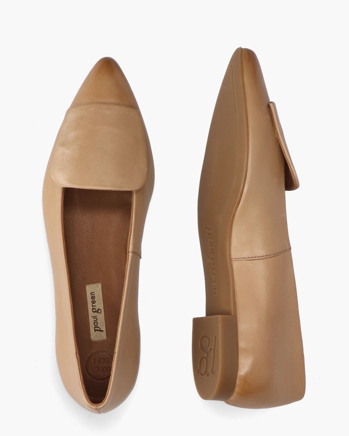 3792-003 Damesloafers