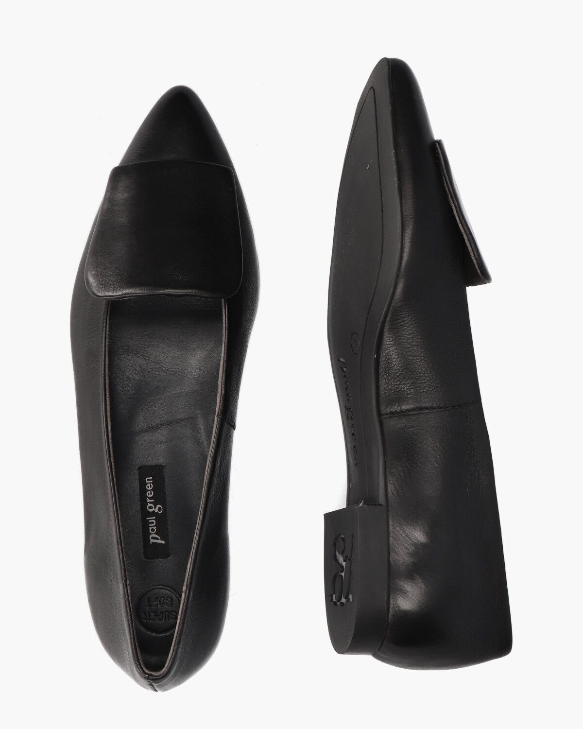 3792-013 Damesloafers