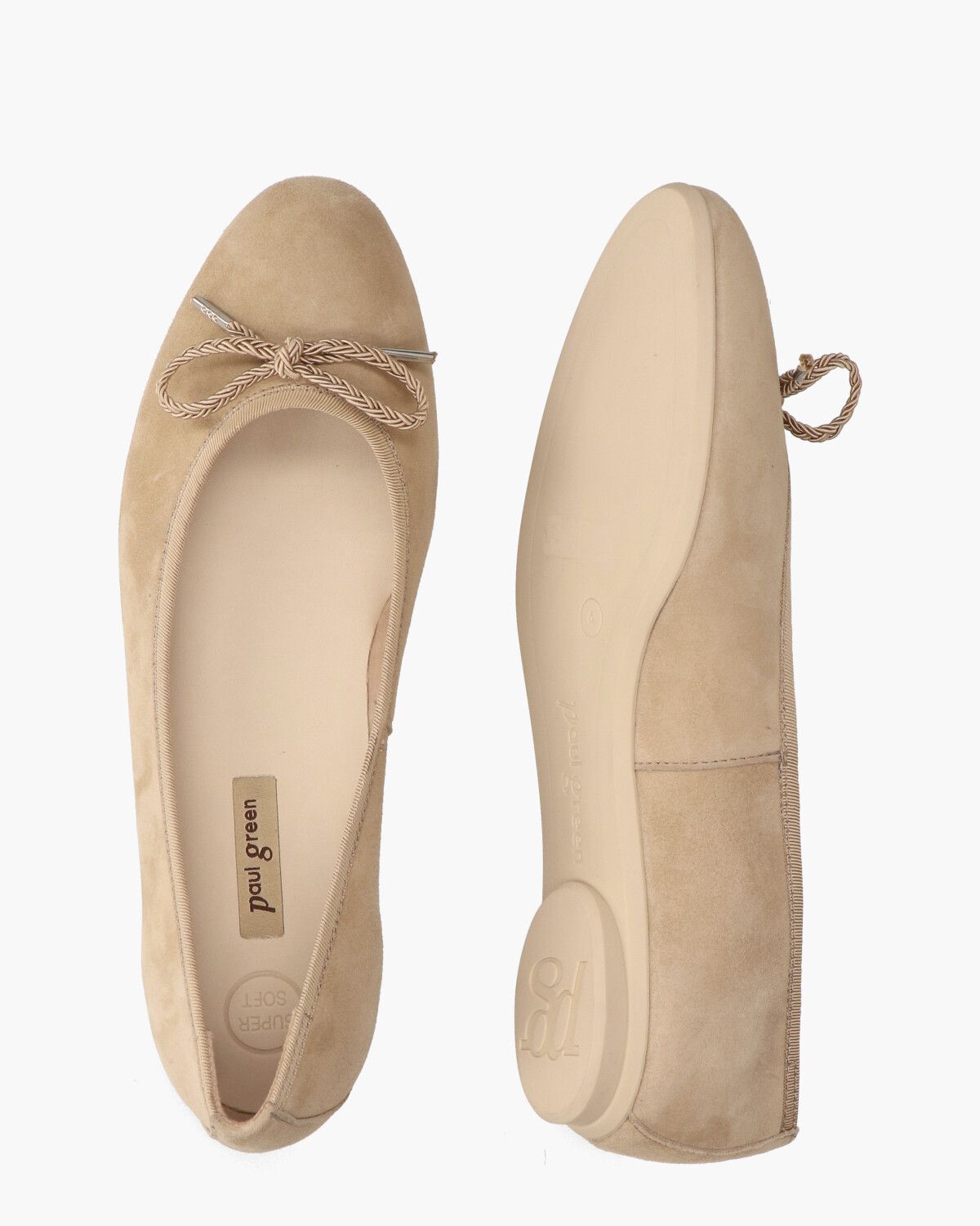 2925-011 Damesballerina's