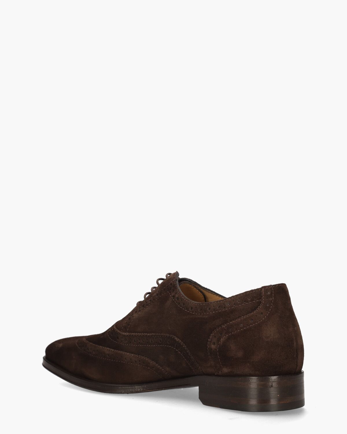 Raffa 04.02 Heren Veterschoenen