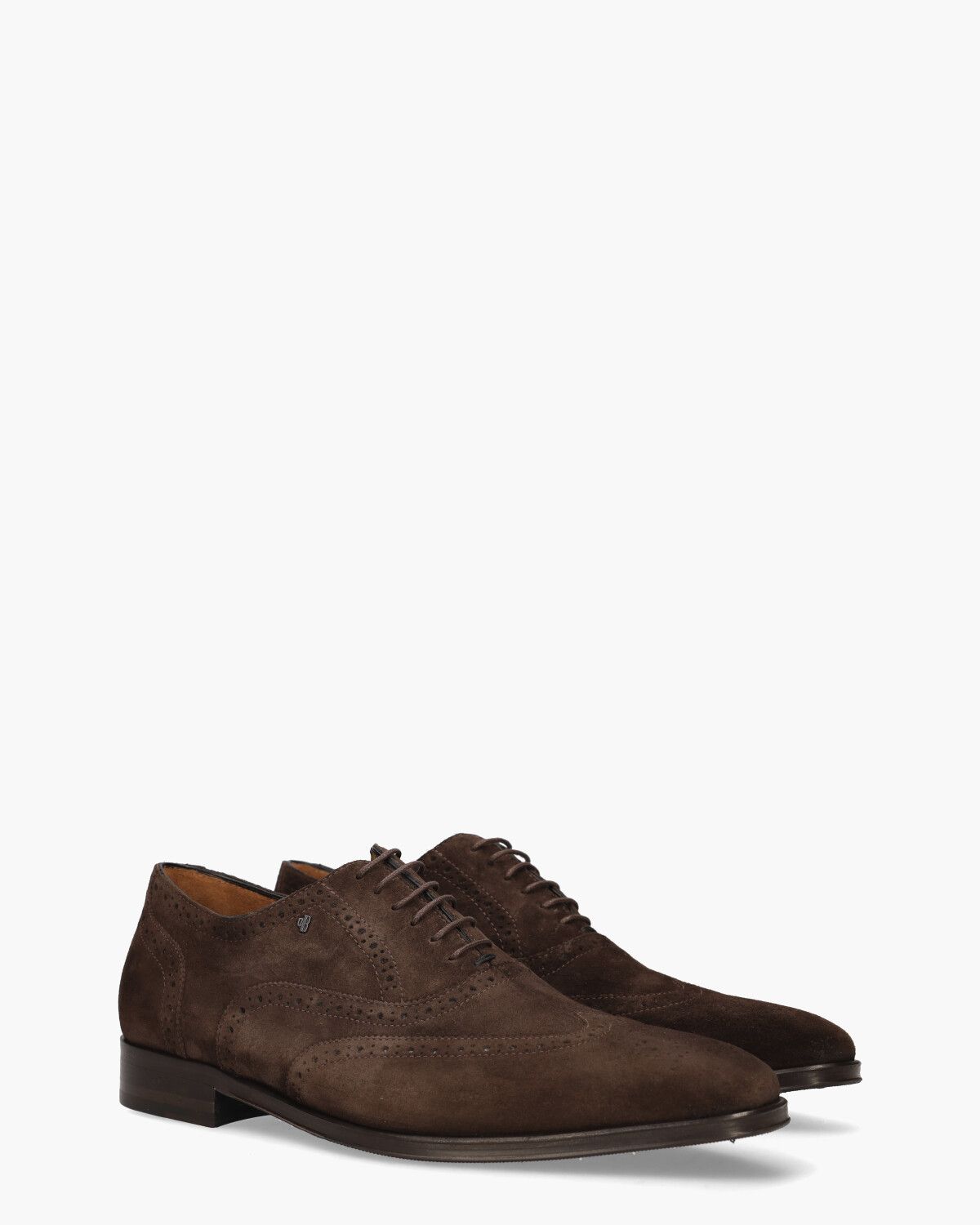 Raffa 04.02 Heren Veterschoenen