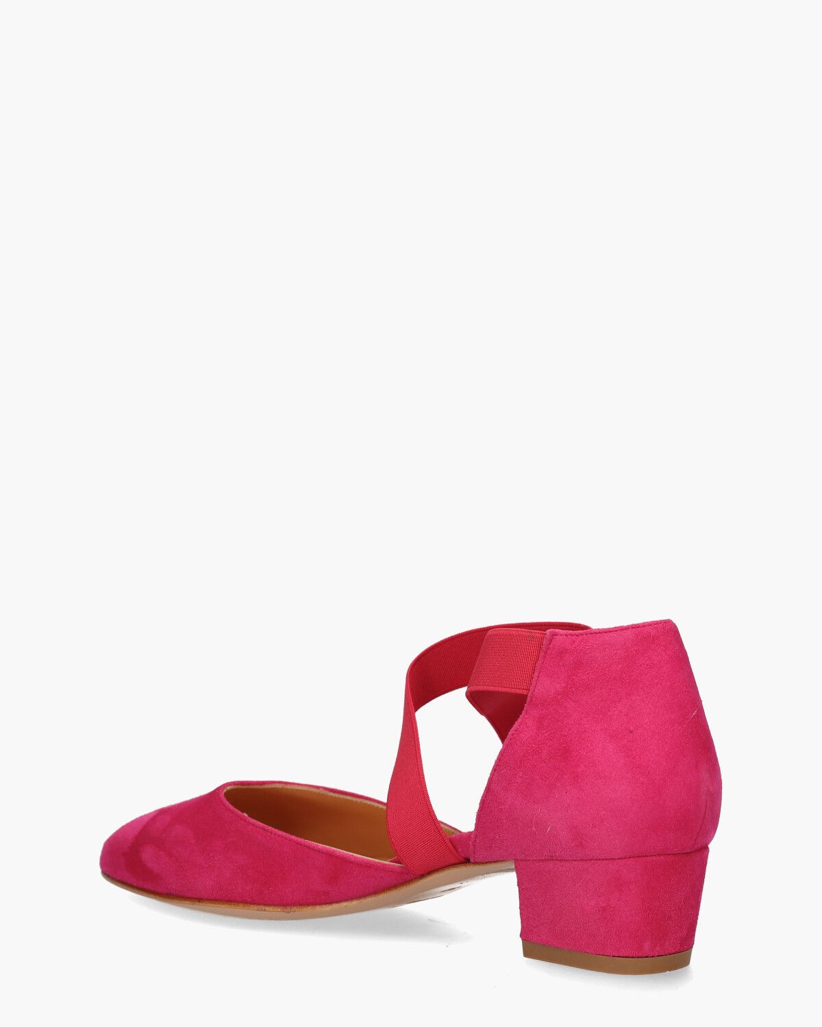 03484 Roze Damespumps