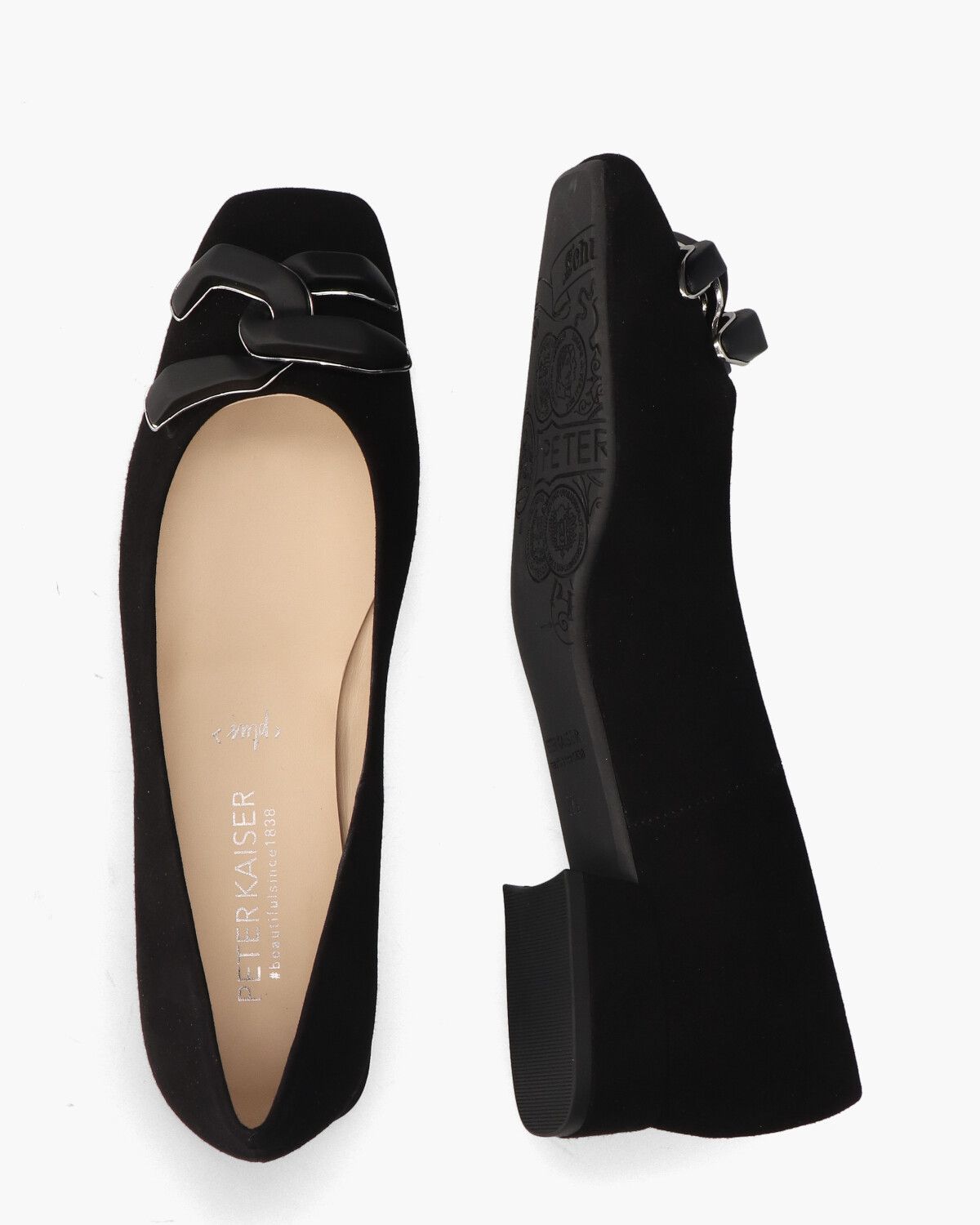 33331/240 Damesloafers