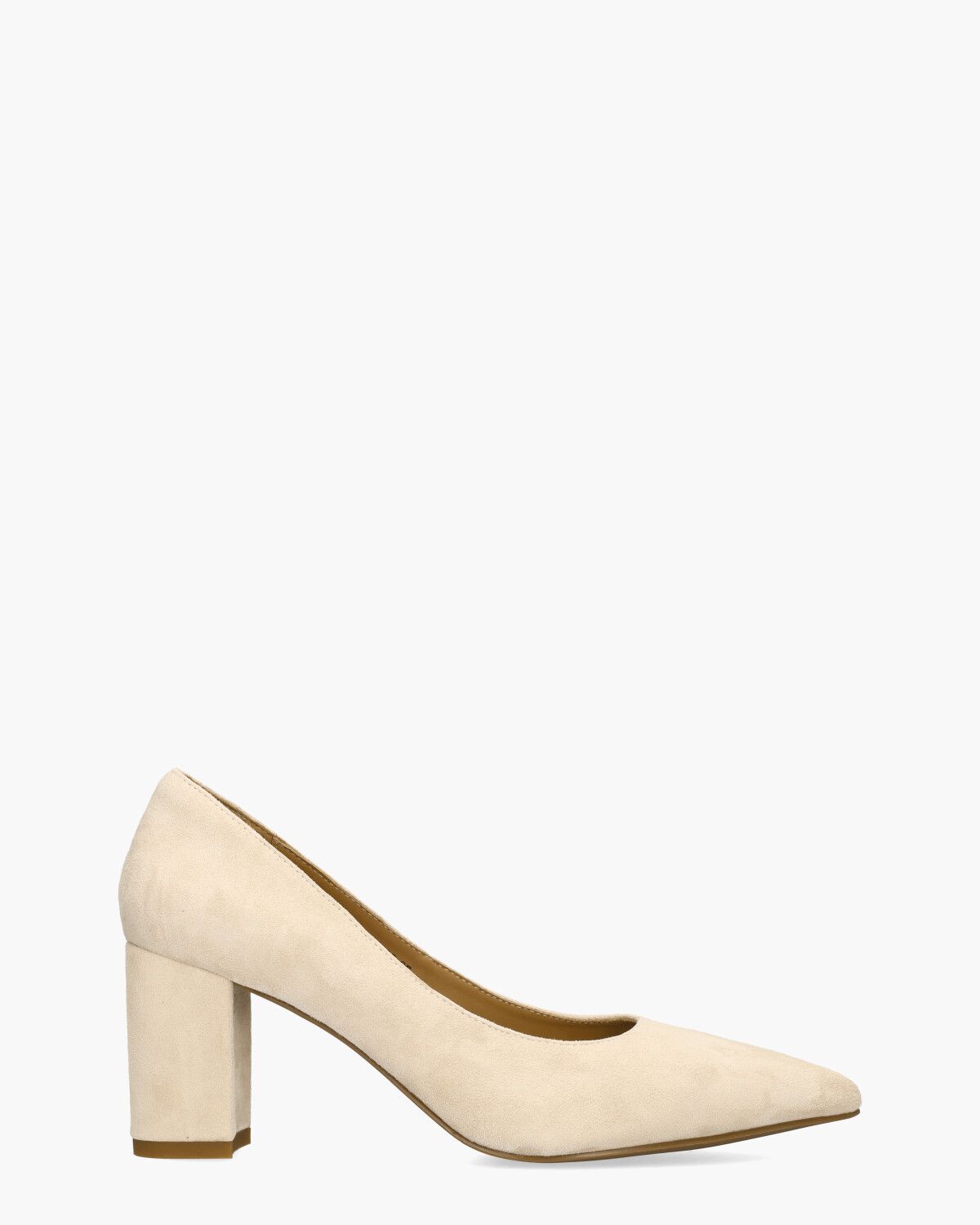 Wilma Beige Damespumps