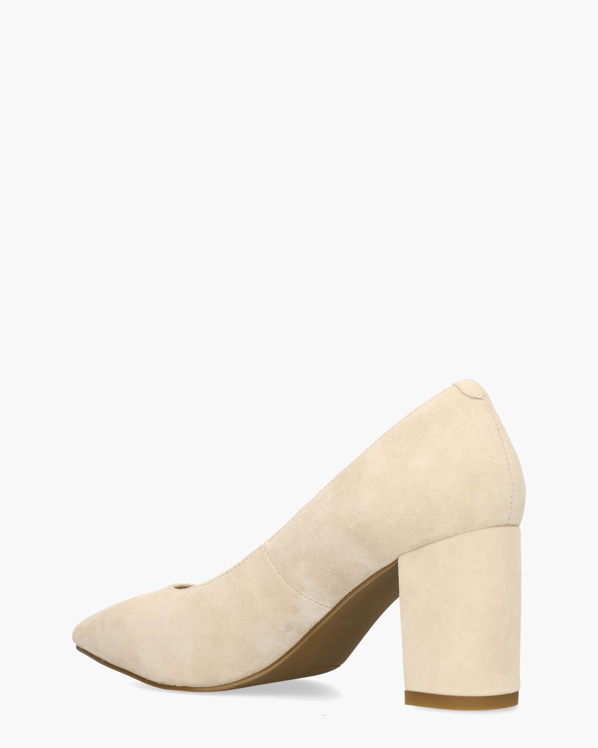 Wilma Beige Damespumps