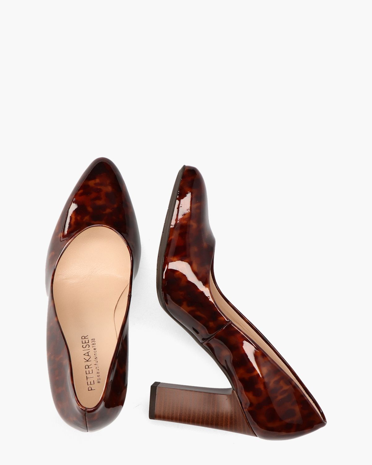 Karolin 49601/464 Damespumps