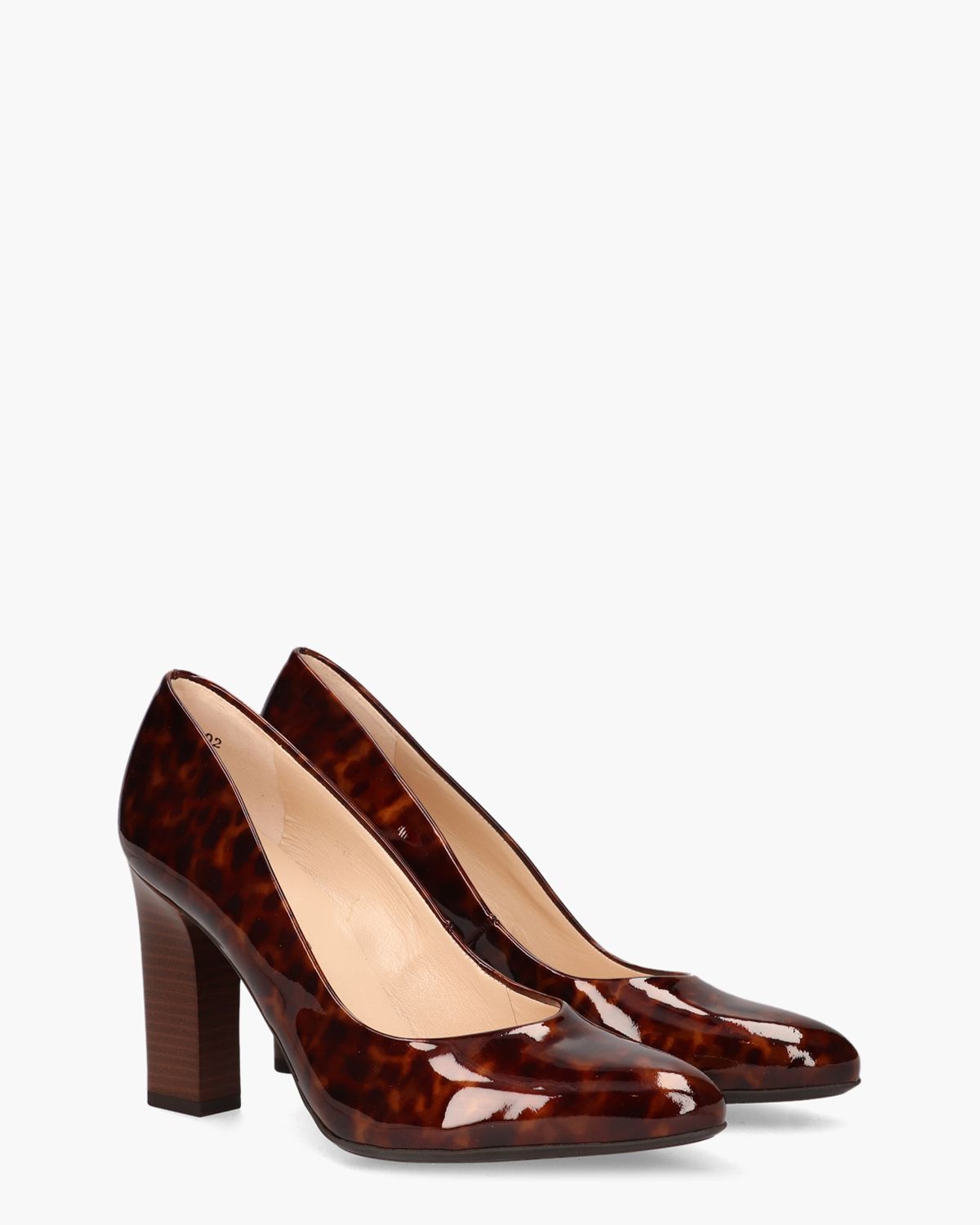 Karolin 49601/464 Damespumps