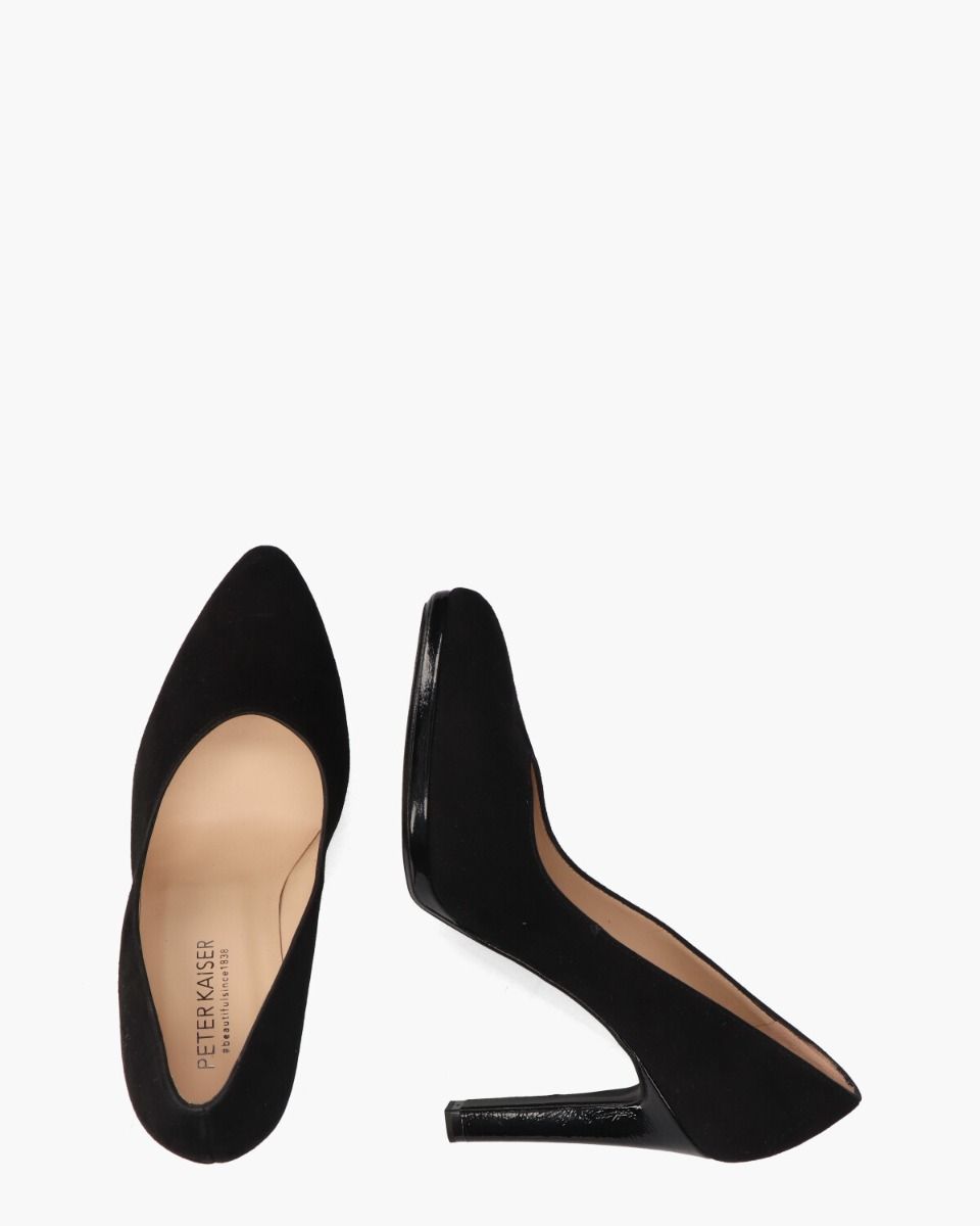 Peter kaiser herdi new arrivals zwart