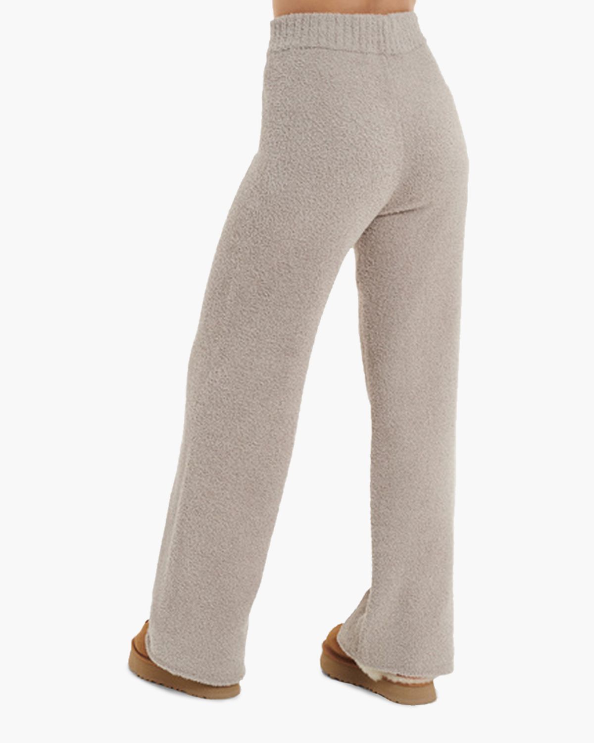 Terri Grijs Dames Pants