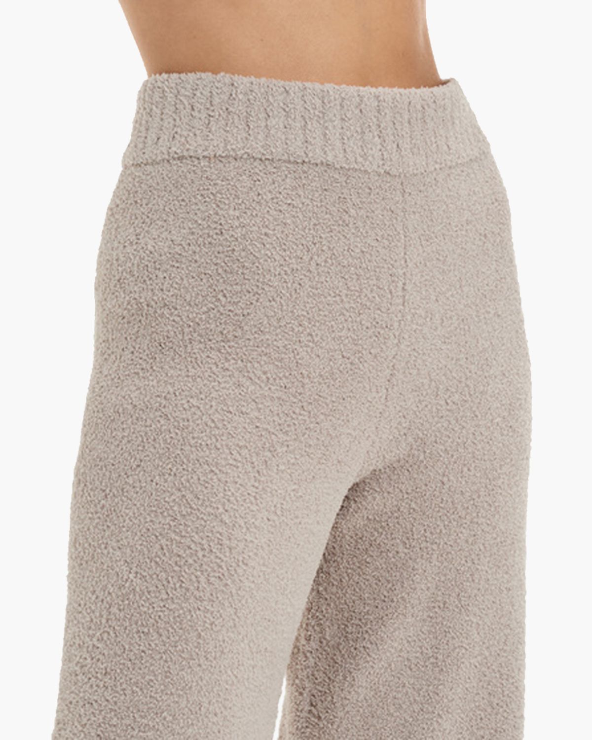 Terri Grijs Dames Pants