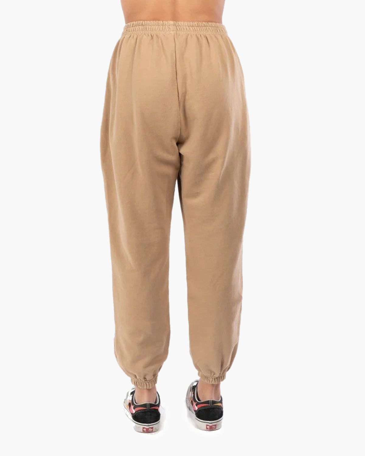 Kim Jogger Bruin Dames Sweat Pants