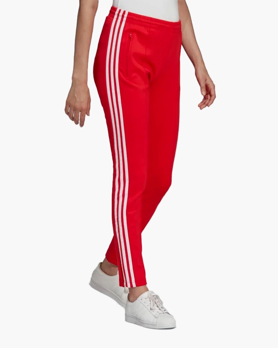 Adidas Primeblue SST HF1992 Dames Trainingsbroek Van Arendonk
