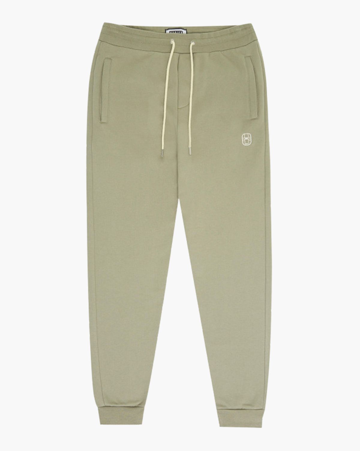 Rody Groen Heren Sweat Pants