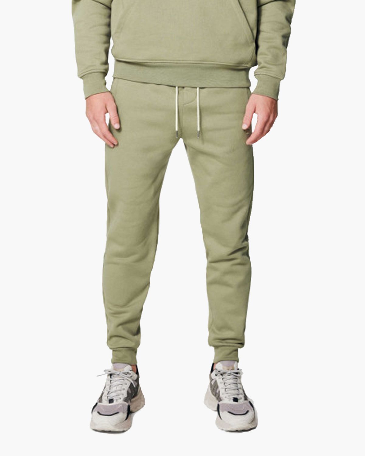 Rody Groen Heren Sweat Pants