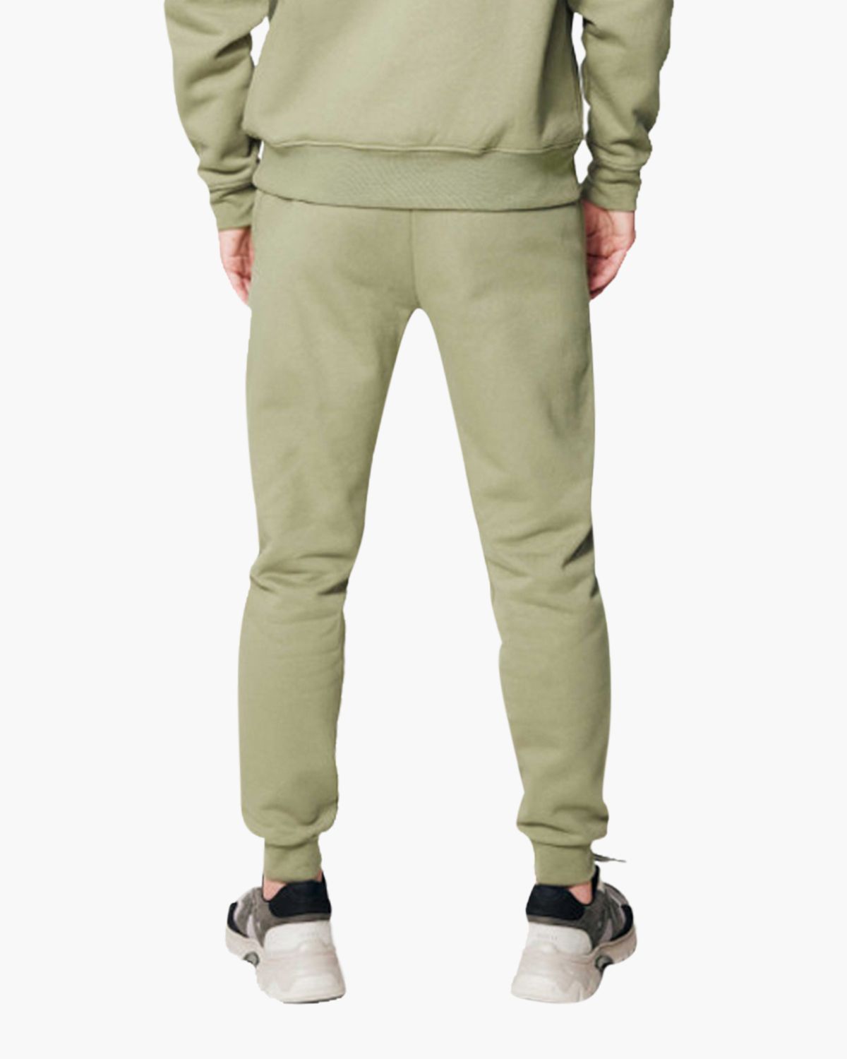 Rody Groen Heren Sweat Pants