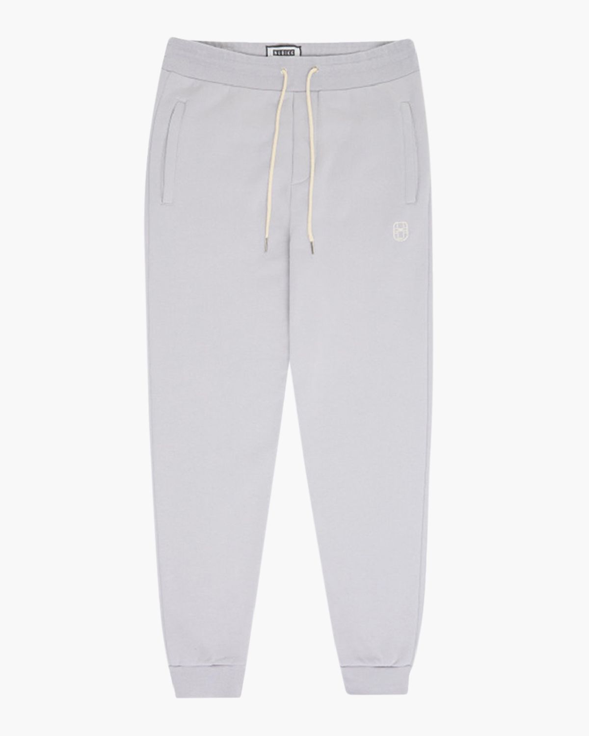 Rody Lichtgrijs Heren Sweat Pants