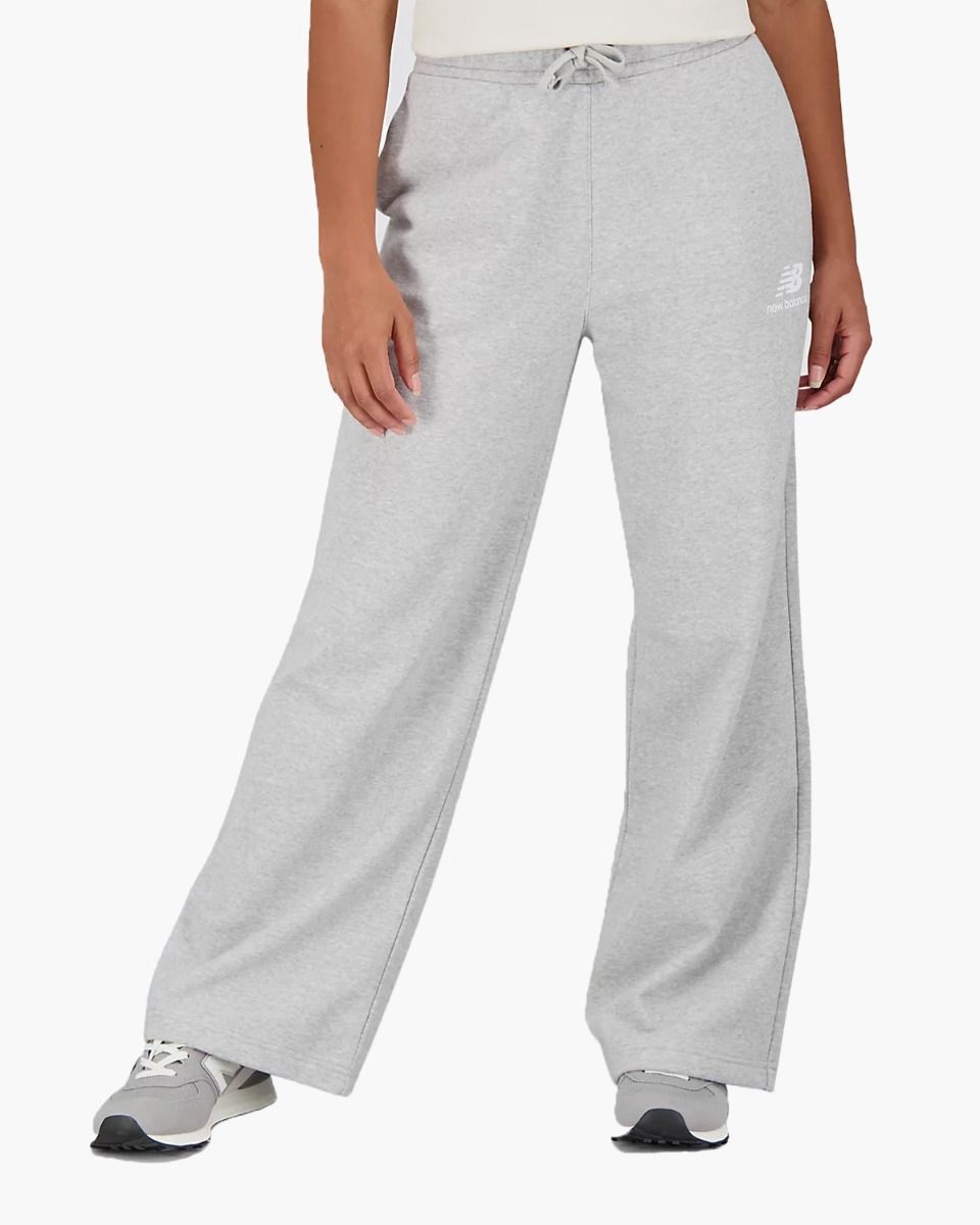 Essential Stacked Logo WP31516AG Dames Sweat Pants