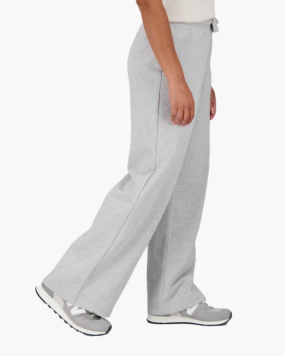 Essential Stacked Logo WP31516AG Dames Sweat Pants