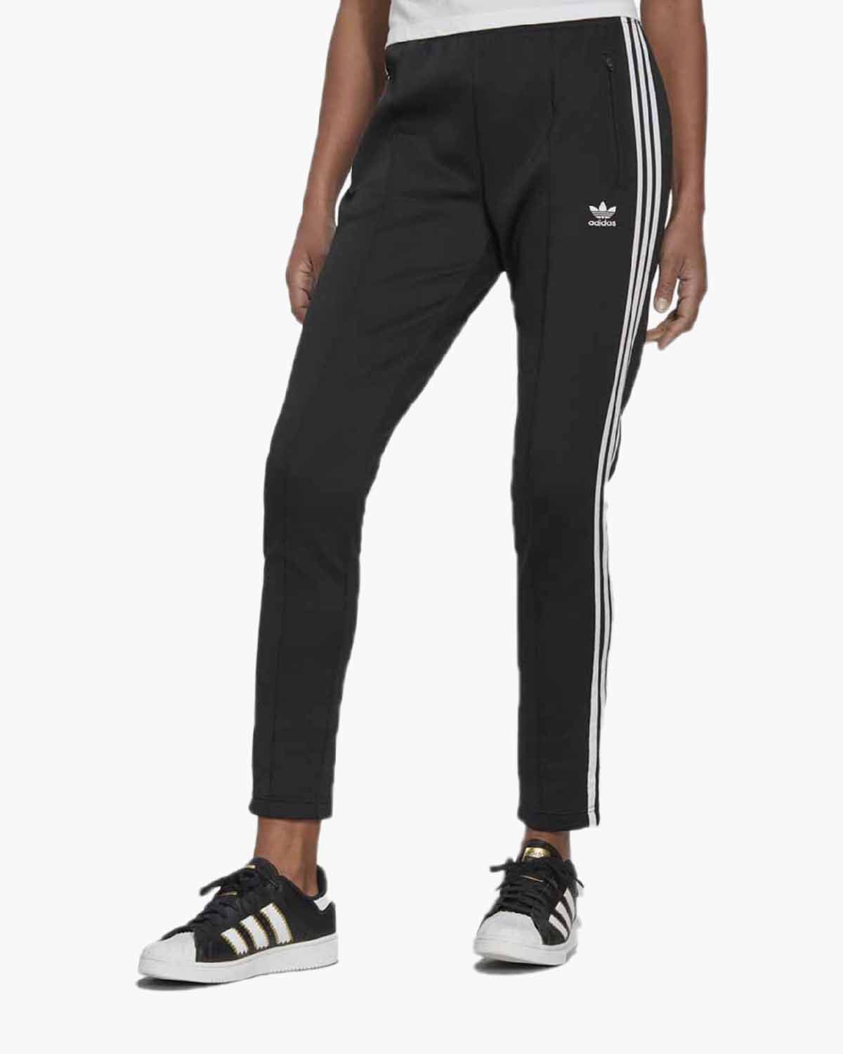 Adidas originals sst track pant store