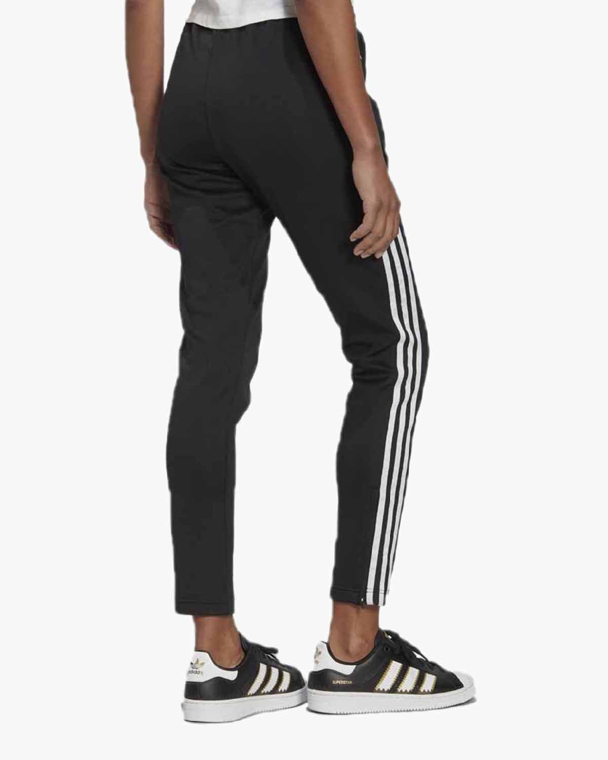Adidas sst track pants navy hotsell