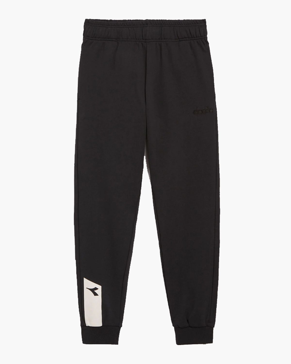 Pant Icon Zwart Sweat Pants