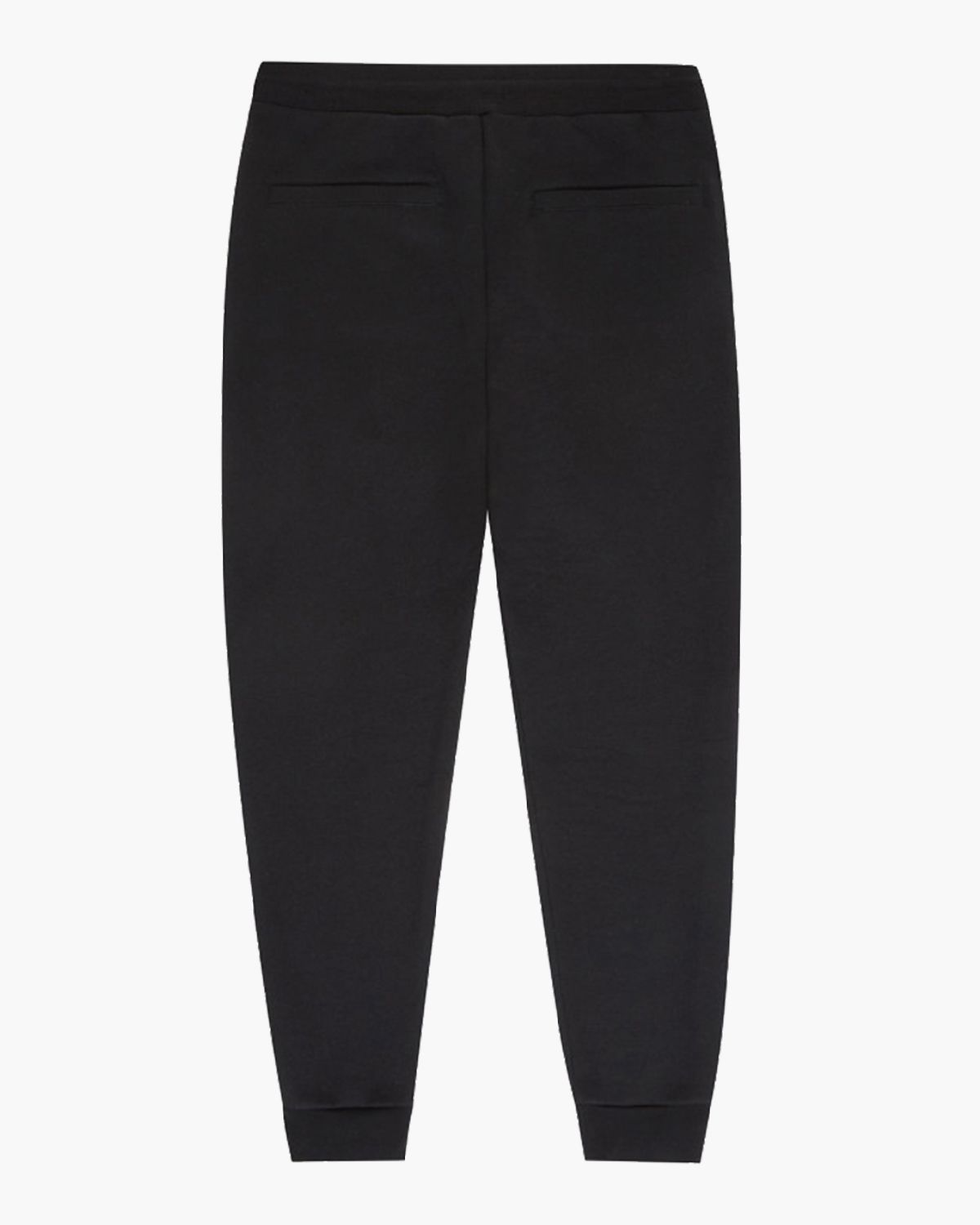 Rody Zwart Heren Sweat Pants