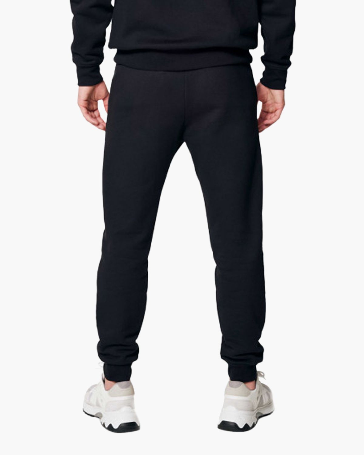 Rody Zwart Heren Sweat Pants