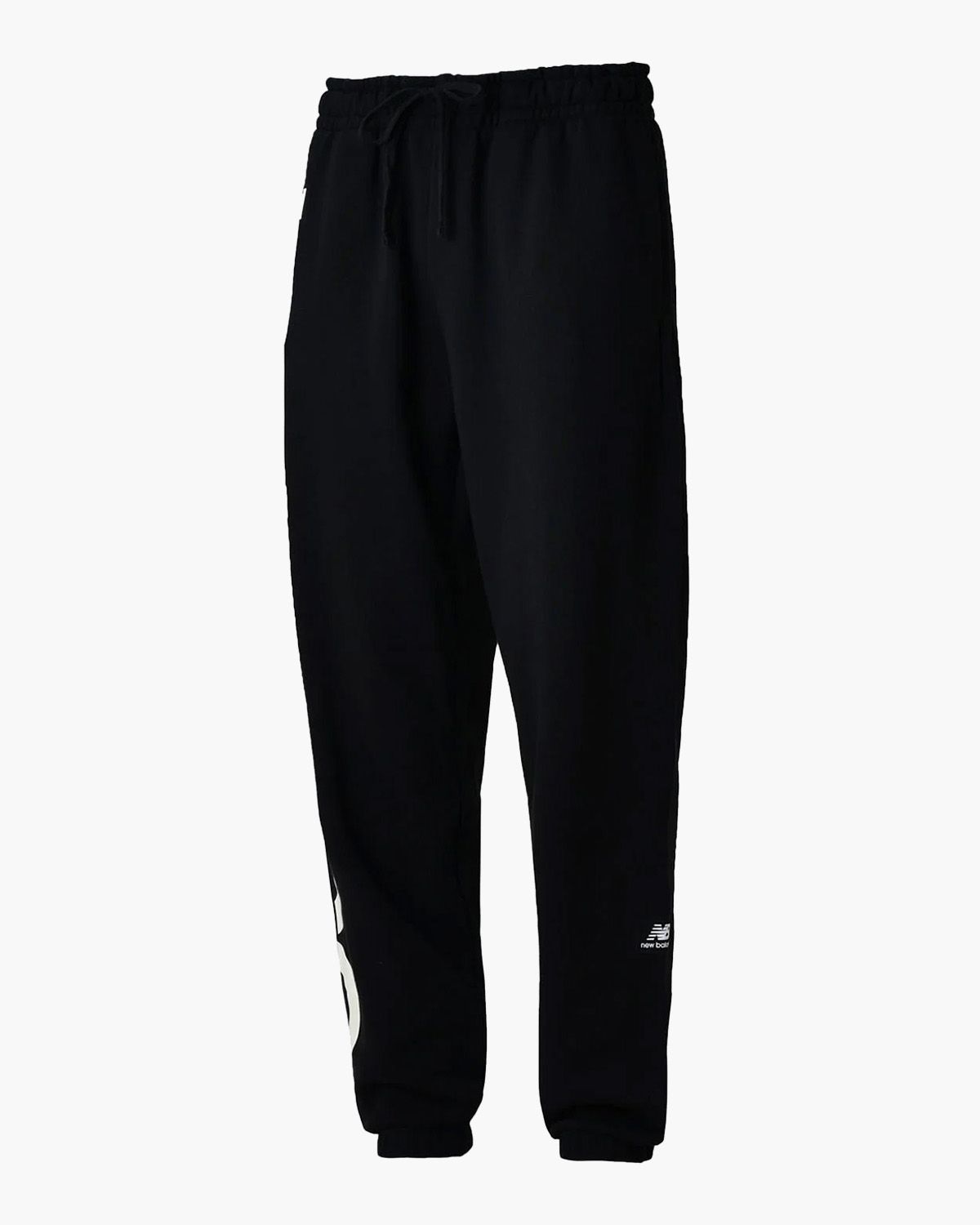 Out Of Bounds Pants Zwart Joggingbroek