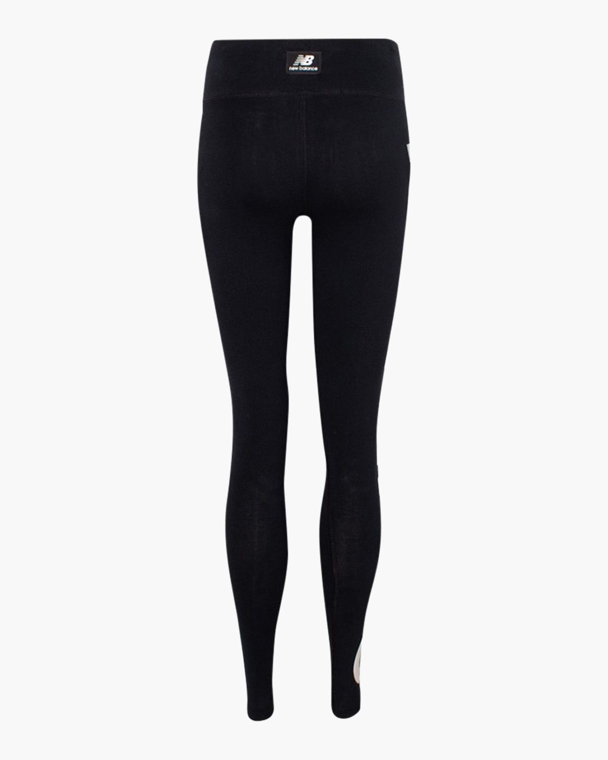 Out Of Bounds Thight UP23504BK Zwart Leggings
