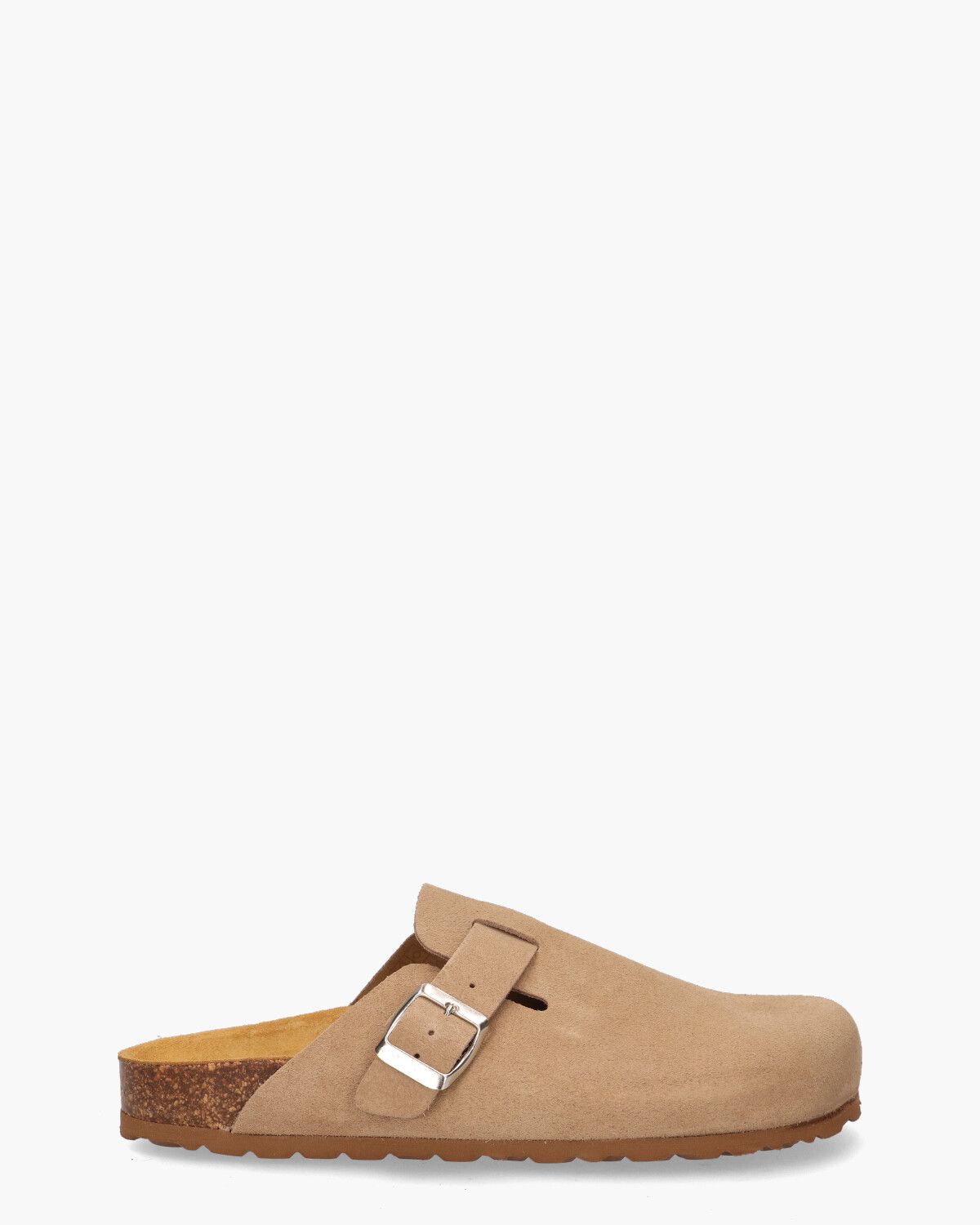 Ondra Taupe Damesslippers