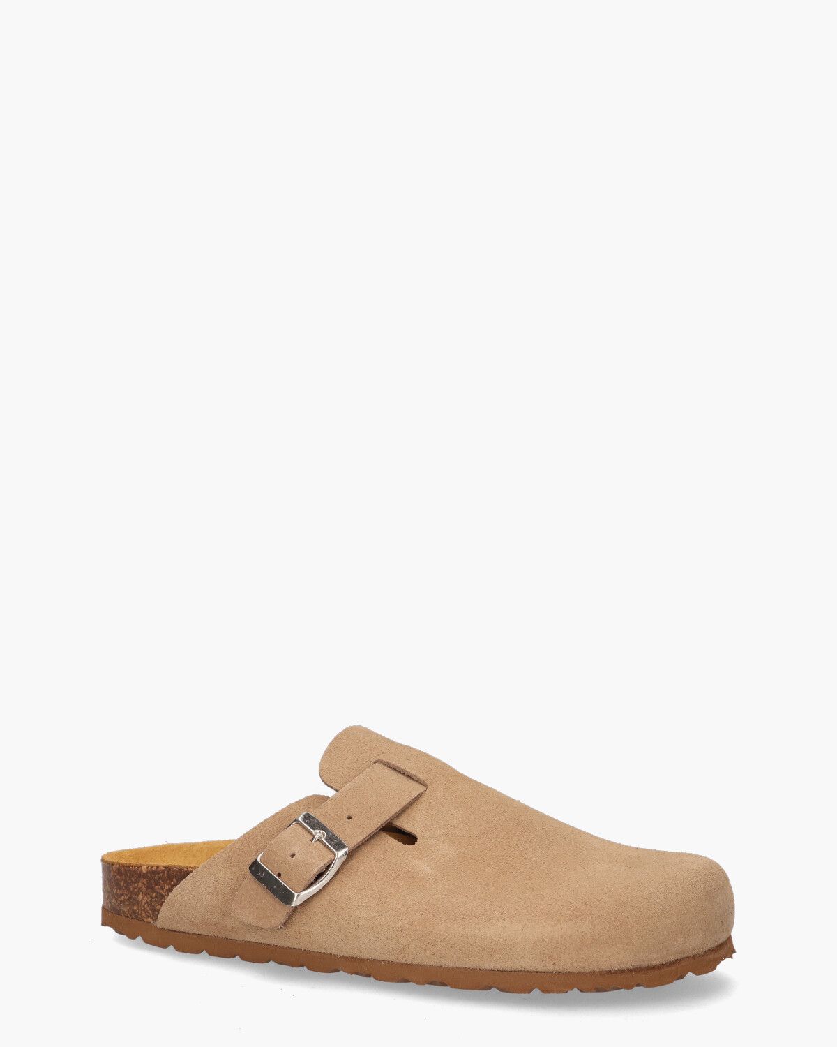 Ondra Taupe Damesslippers