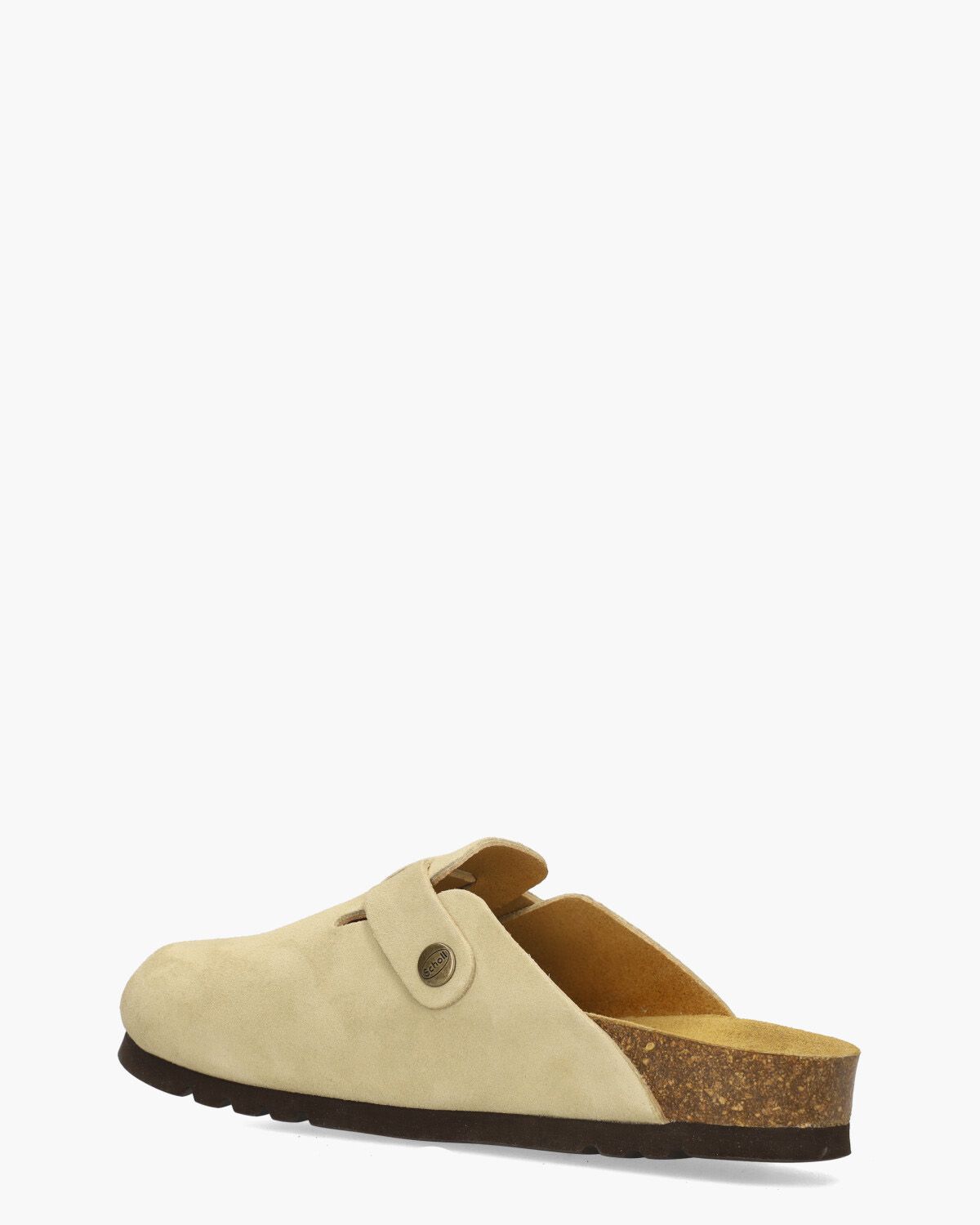 Fae Beige Damesslippers