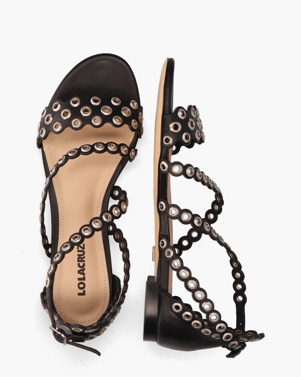 Stoere online dames sandalen
