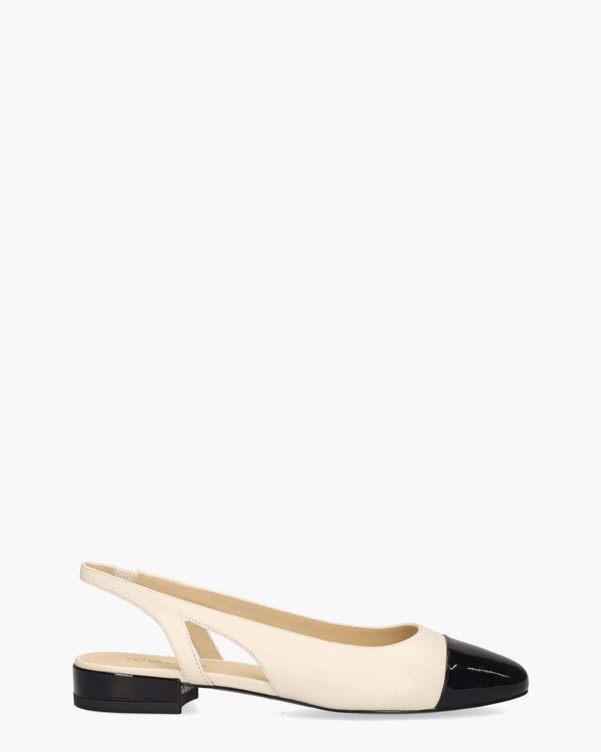 79440/44 Dames Slingbackloafers