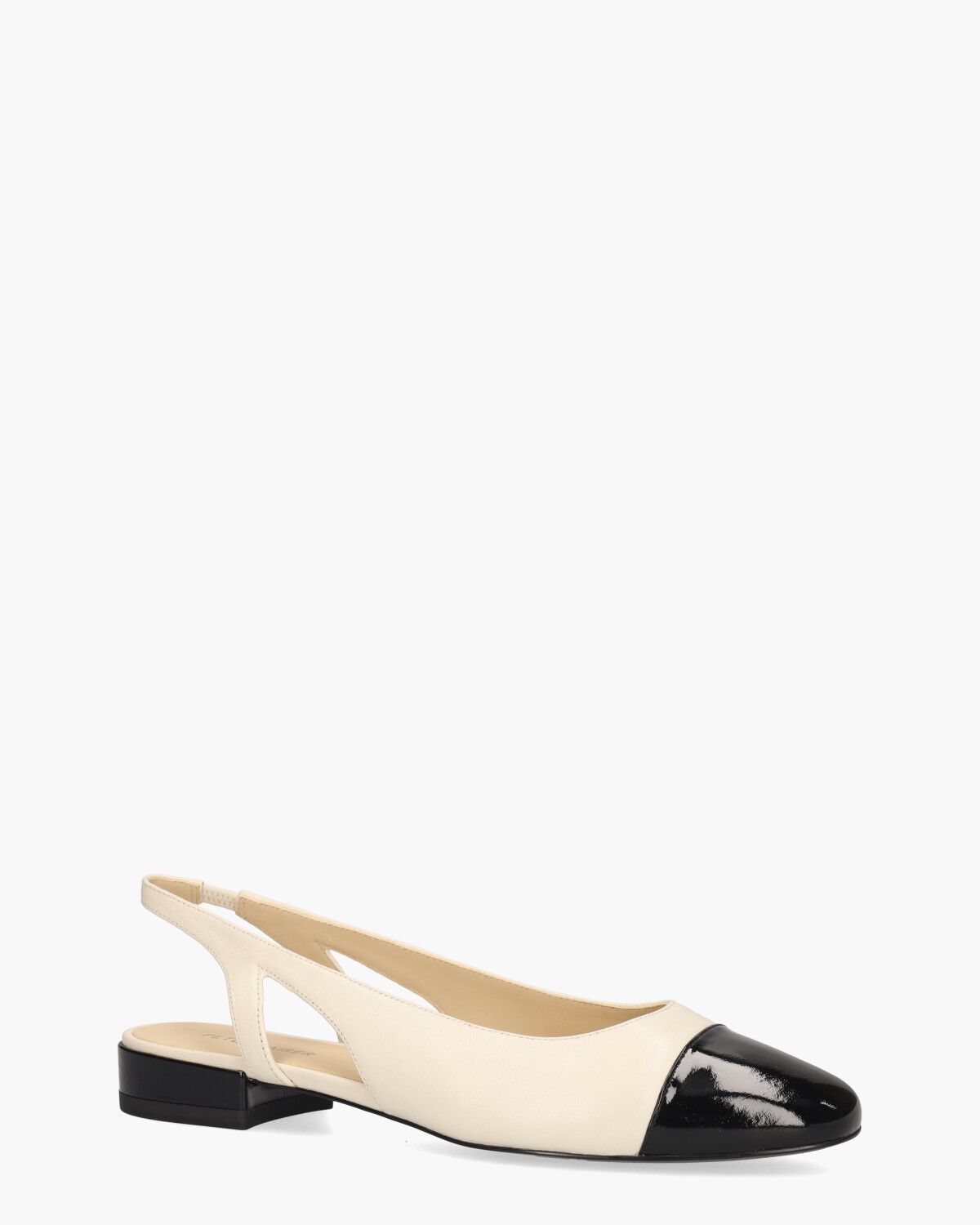 79440/44 Dames Slingbackloafers