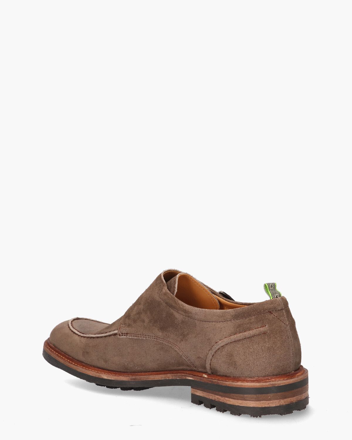 12194/00 Heren Gespschoenen