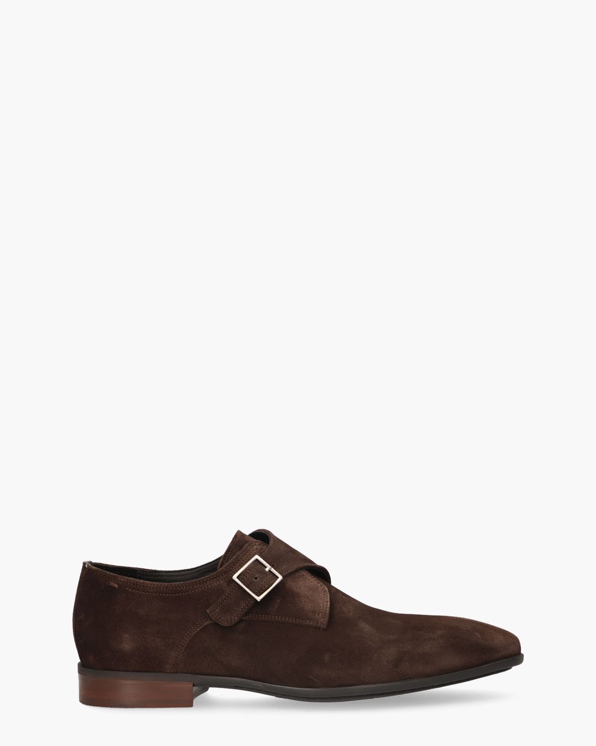 12341/00 Heren Gespschoenen