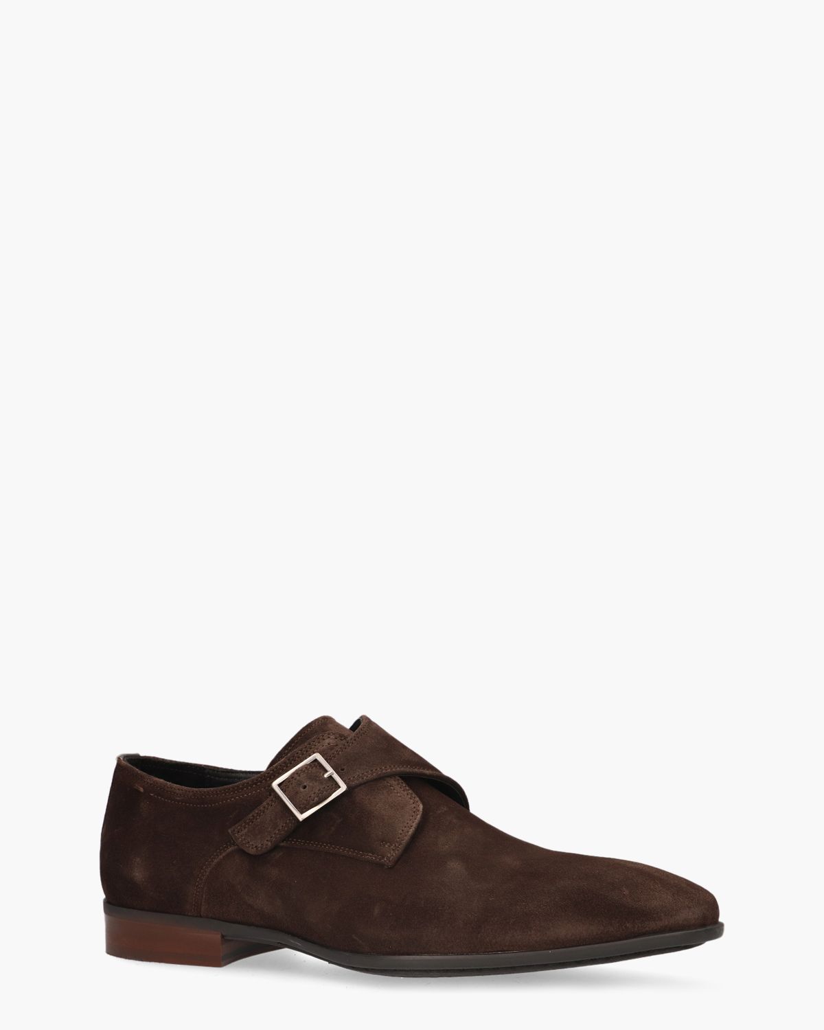 12341/00 Heren Gespschoenen