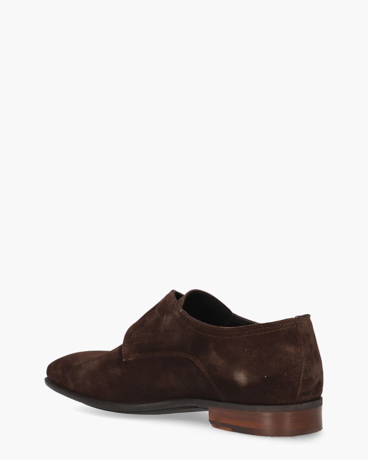 12341/00 Heren Gespschoenen