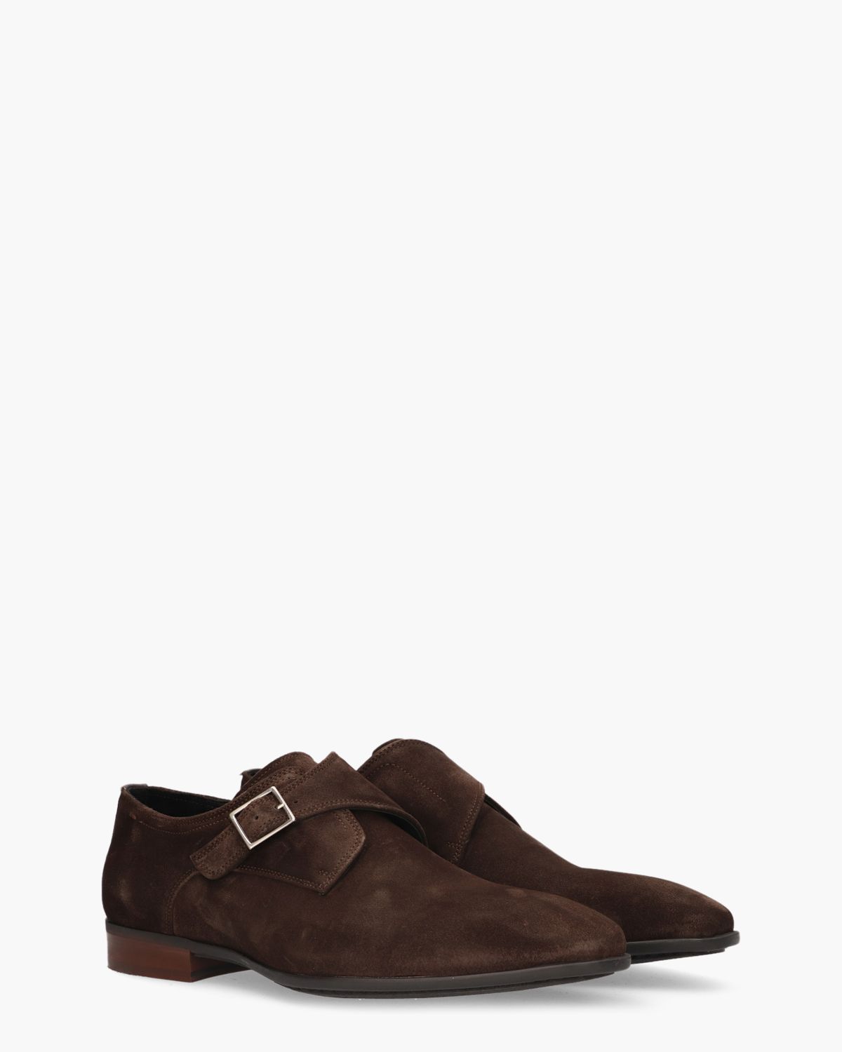 12341/00 Heren Gespschoenen