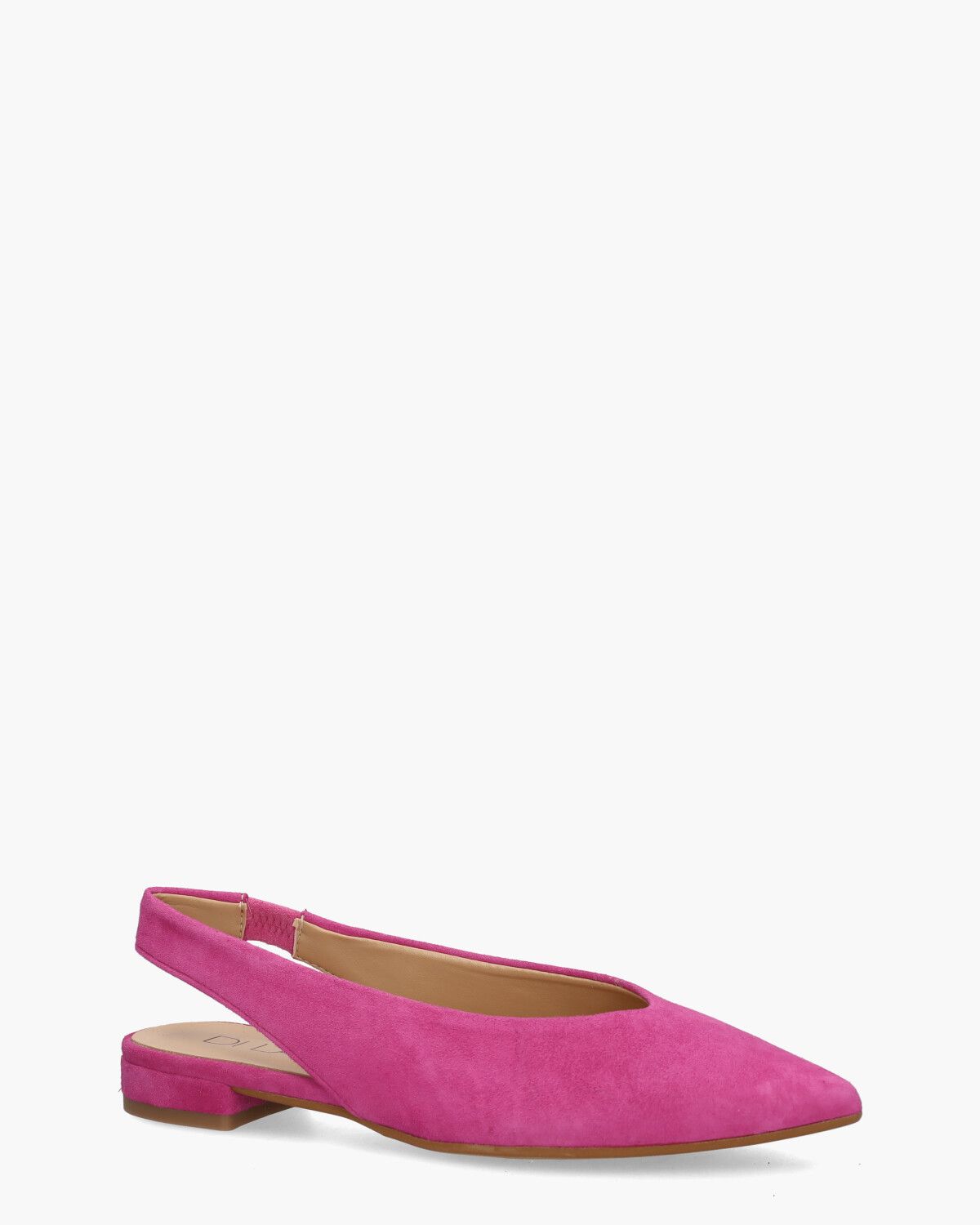 Ravina Roze Slingbackpumps