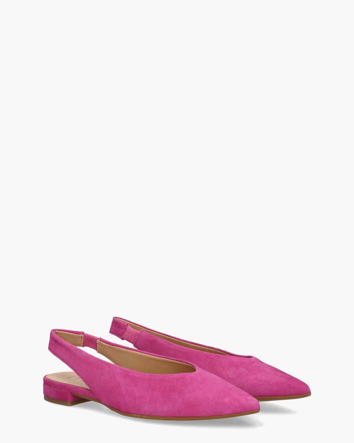 Ravina Roze Slingbackpumps
