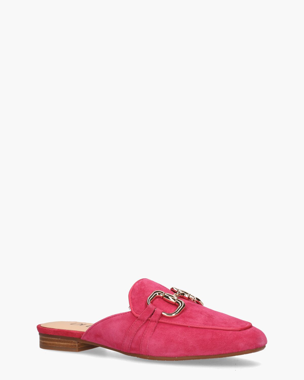 Rysy Roze Damesloafers