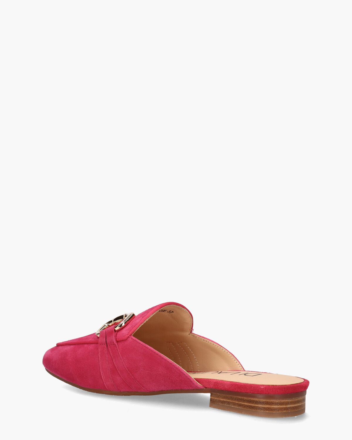 Rysy Roze Damesloafers