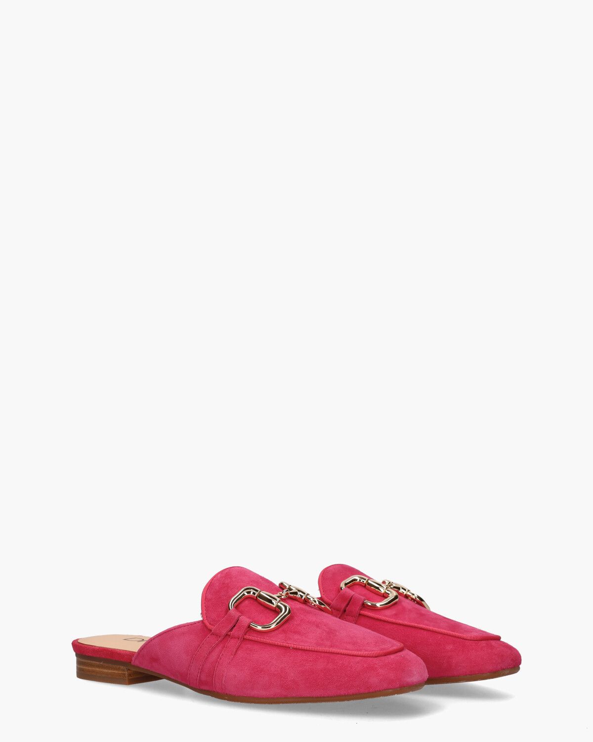 Rysy Roze Damesloafers