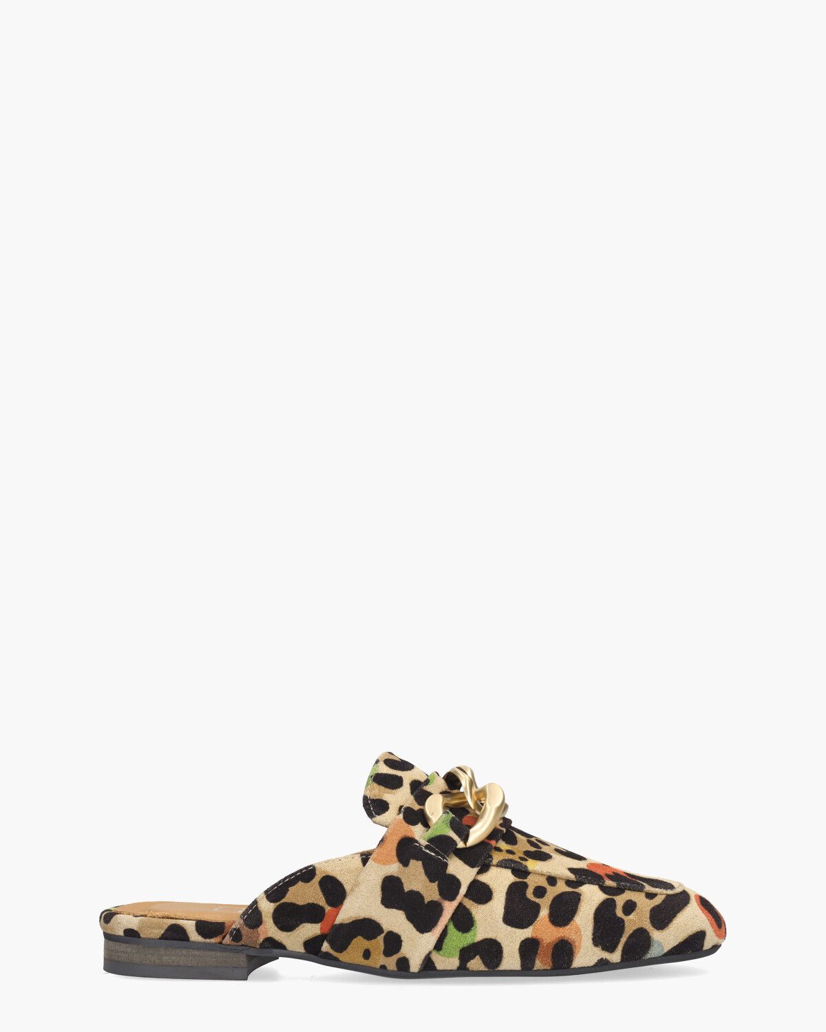 Tianna Multicolor Damesloafers